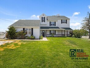6607 E County Rd 60 in Fort Collins, CO - Building Photo - Building Photo