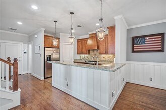 1529 Prince St in Houston, TX - Building Photo - Building Photo