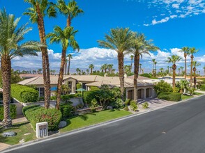 77320 Black Mountain Trail in Indian Wells, CA - Foto de edificio - Building Photo