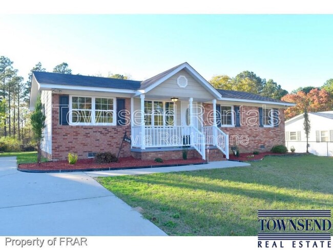 property at 658 Woodburn Dr