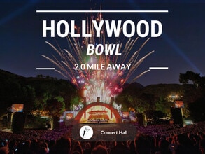 Legacy Tamarind in Los Angeles, CA - Foto de edificio - Building Photo