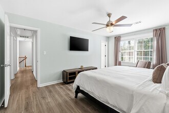 520 Willeo Rd in Roswell, GA - Building Photo - Building Photo