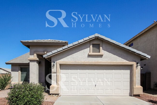 44866 W Sandhill Rd in Maricopa, AZ - Building Photo - Building Photo