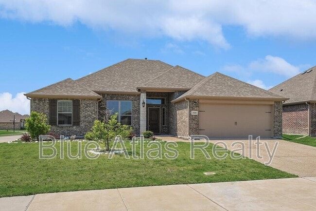3008 Bobcat Dr in Melissa, TX - Building Photo - Building Photo