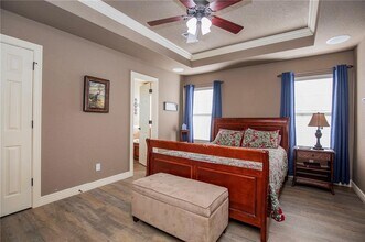 3746 W Brightwater Pl in Fayetteville, AR - Building Photo - Building Photo