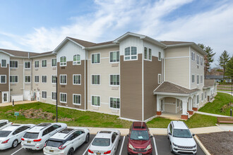 The Vero at Newark in Newark, DE - Foto de edificio - Building Photo