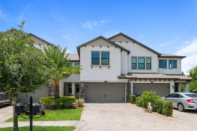 property at 4639 Almada Ln