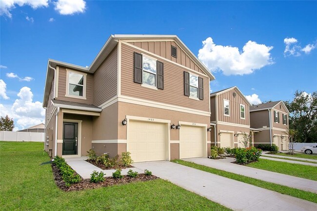 1460 Mirabella Cir in Davenport, FL - Building Photo - Building Photo