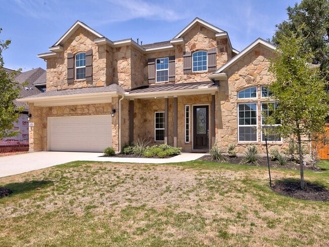 property at 4303 Logan Ridge Dr