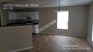10730 Crackling Dr in Indianapolis, IN - Building Photo - Building Photo