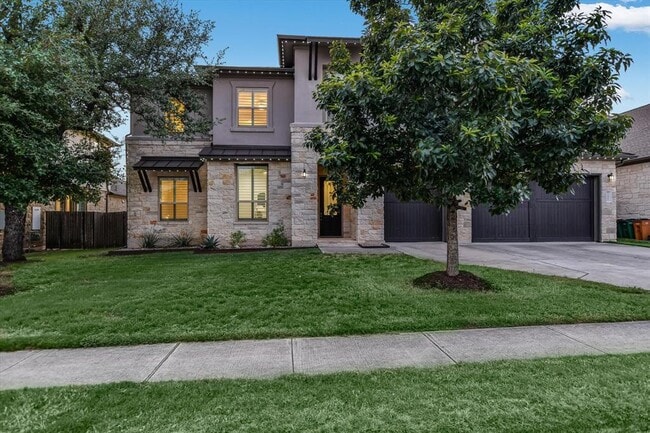 12812 Padua Dr in Austin, TX - Building Photo - Building Photo