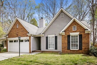 10524 Brawley Ln in Charlotte, NC - Building Photo - Building Photo