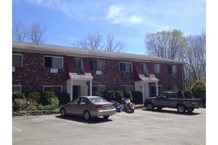 440 Saw Mill Rd Apartamentos