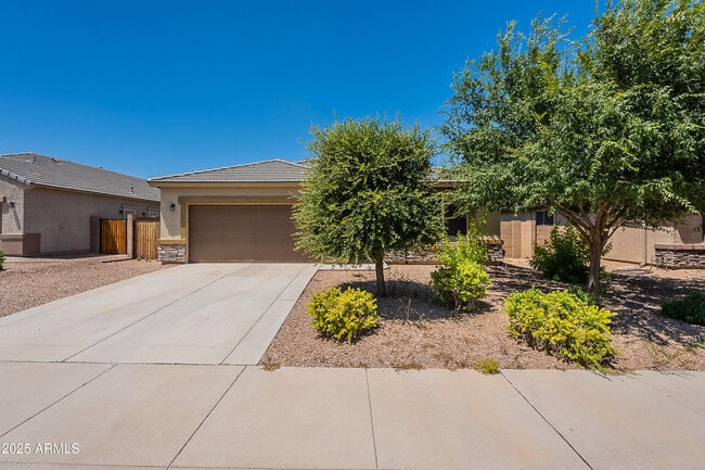 property at 13606 W Desert Moon Way