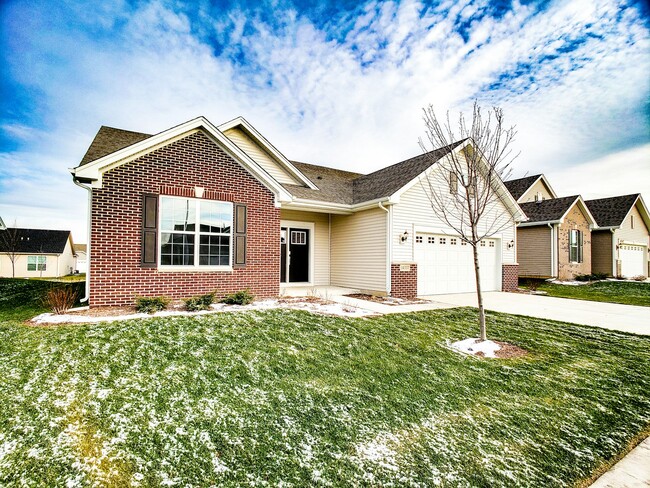 property at 14337 Clover Ave