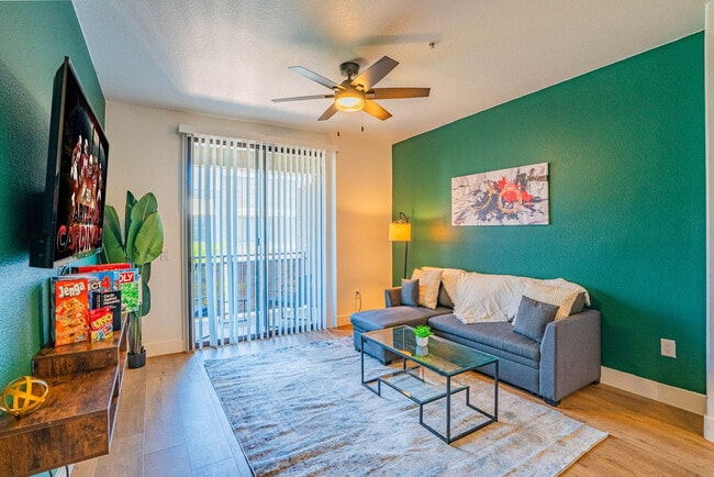 6610 N 93rd Ave in Glendale, AZ - Building Photo - Building Photo