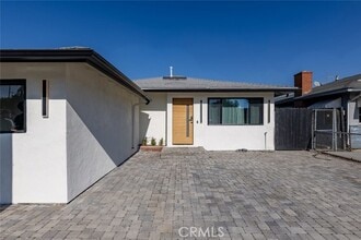 4731 W El Segundo Blvd in Hawthorne, CA - Building Photo - Building Photo