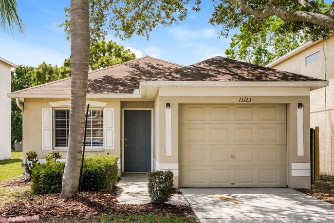 property at 13123 Fennway Ridge Dr