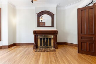 236 W Newton St in Boston, MA - Building Photo - Building Photo