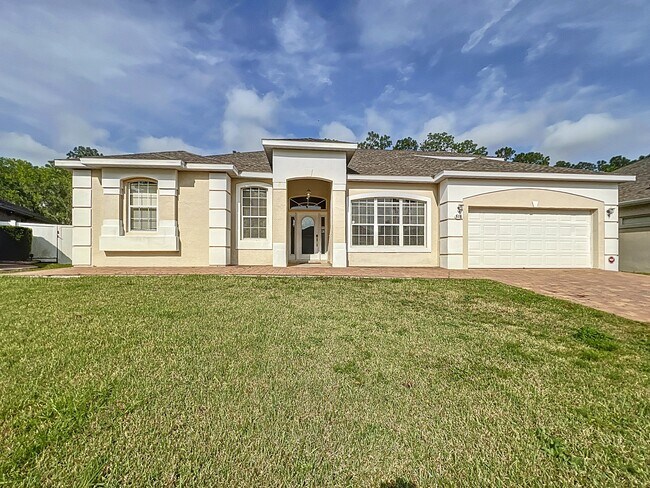 property at 518 Brighton Dr