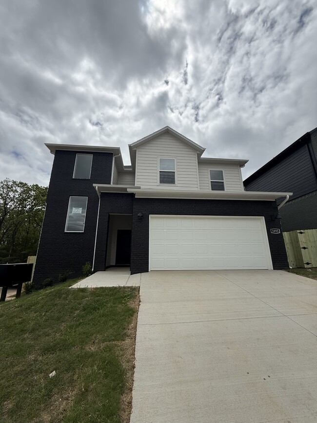 property at 1895 E Fiji St