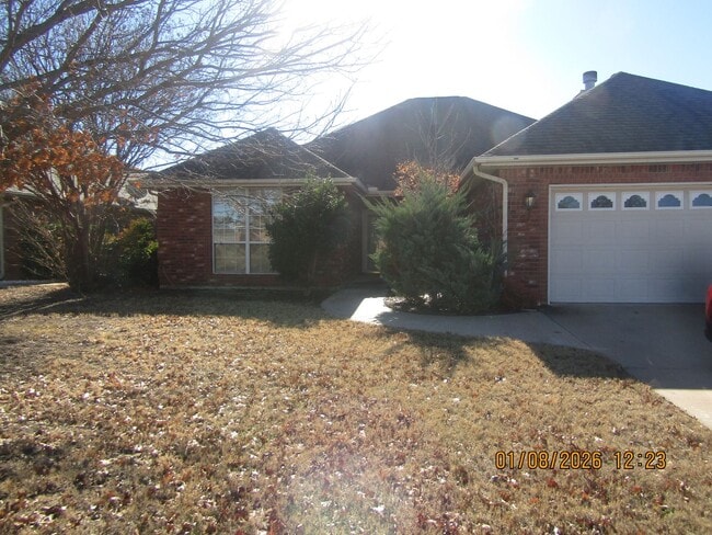 property at 3711 NE Bradford St