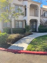 13095 Wimberly Sq, Unit 105 in San Diego, CA - Building Photo