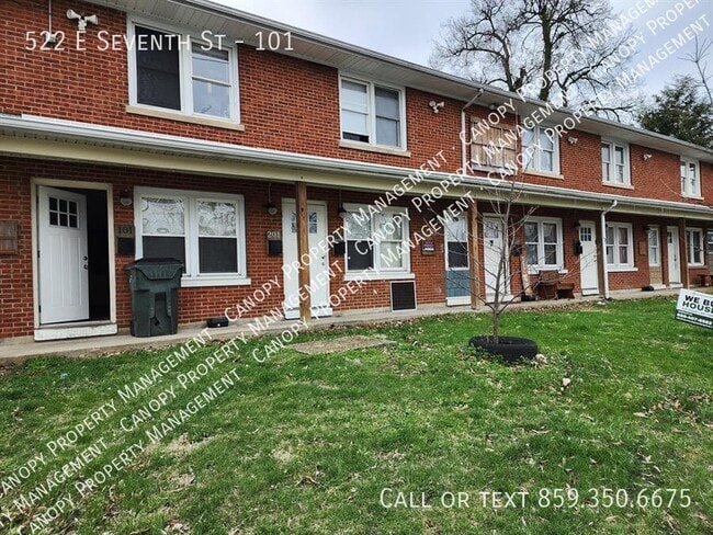 522 E 7th St in Lexington, KY - Building Photo - Building Photo
