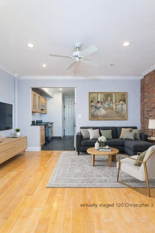 120 Christopher St