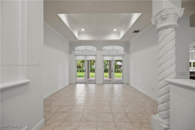 property at 9663 SW 122nd St