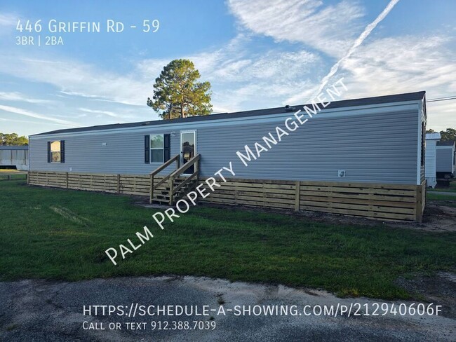 property at 446 Griffin Rd