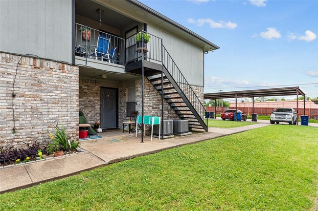 5625 Brookview Ct-Unit -A in Sachse, TX - Building Photo - Building Photo