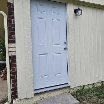 1110 Wycliff Dr