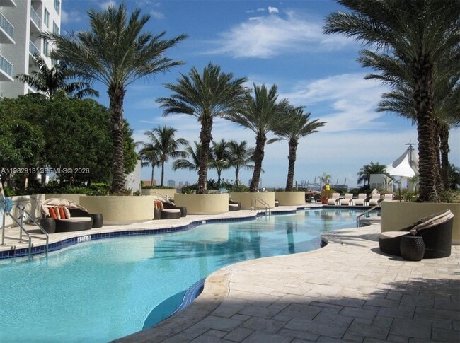 property at 244 Biscayne Blvd