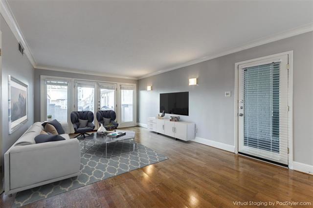 5911 E University Blvd in Dallas, TX - Building Photo - Building Photo