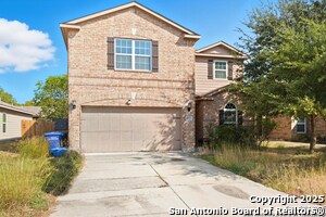 6023 Pleasant Lake in San Antonio, TX - Foto de edificio - Building Photo