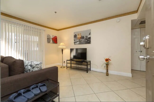 property at 4200 S Valley View Blvd