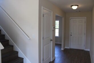 119 Roswell Dr W in Brunswick, GA - Building Photo - Building Photo