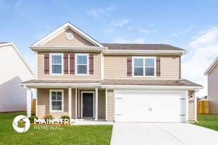 3322 Drysdale Dr in Murfreesboro, TN - Building Photo