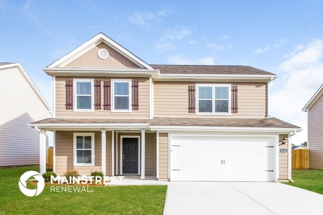 property at 3322 Drysdale Dr