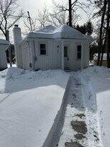 28B Knapp Rd, Unit 28B Knapp Rd in Stony Point, NY - Building Photo