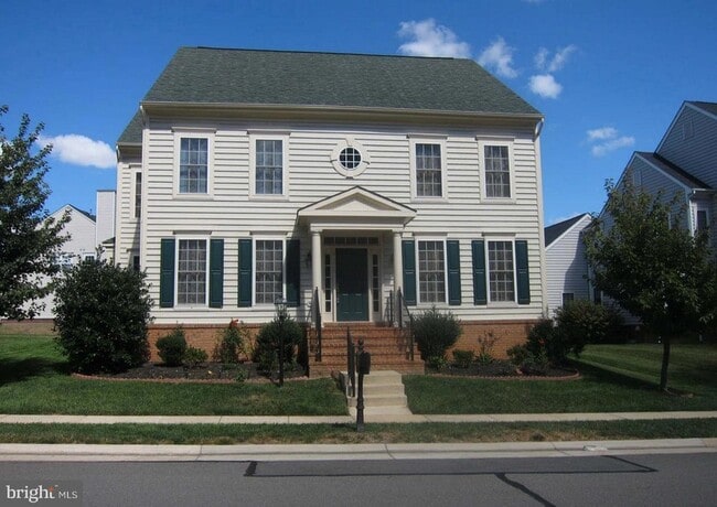 property at 42576 Legacy Park Dr