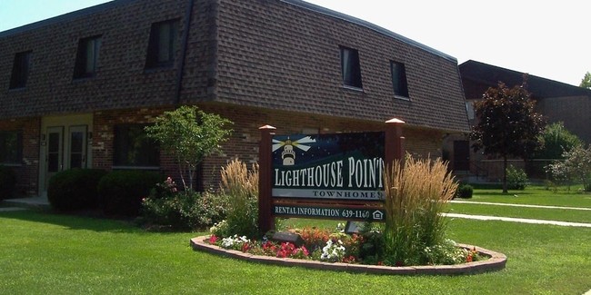 Lighthouse Point Townhomes