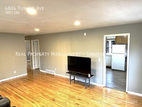 4804 Turner Ave in Madison, WI - Building Photo - Building Photo