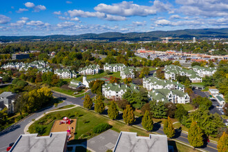 Apartments at Sunset in Frederick, MD - Building Photo - Building Photo