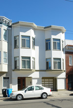 1626 Chestnut St in San Francisco, CA - Building Photo - Building Photo