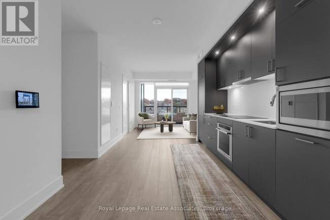 property at 259 The Kingsway