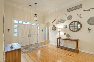 1485 Oakhurst Dr in Mount Pleasant, SC - Building Photo - Building Photo