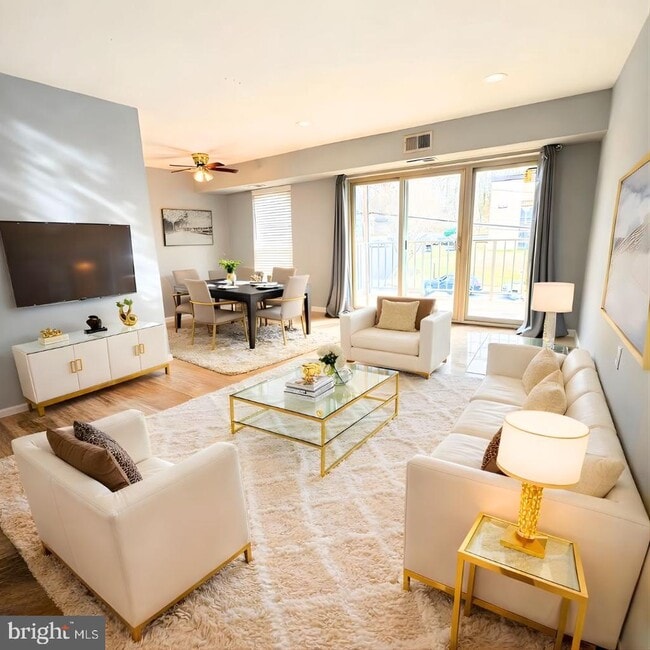 property at 5200 Newton St