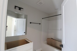 395 Effinger St in Harrisonburg, VA - Building Photo - Building Photo